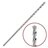 CARBIDE TIPPED BELL HANGER BIT